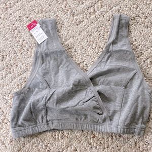 Sleep Bra- Nursing & Maternity
